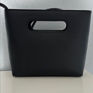 Calvin Klein Black Women's Bag
